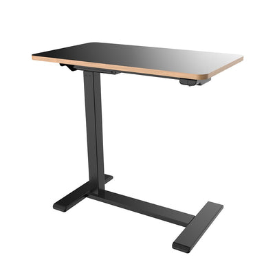 Malmo Electric Height Adjustable Laptop Desk - Home Office Space NZ