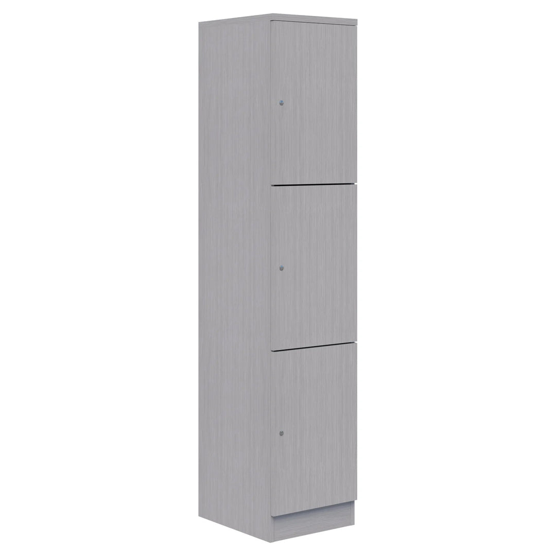 Mascot Lockers (multiple varieties) - Home Office Space NZ