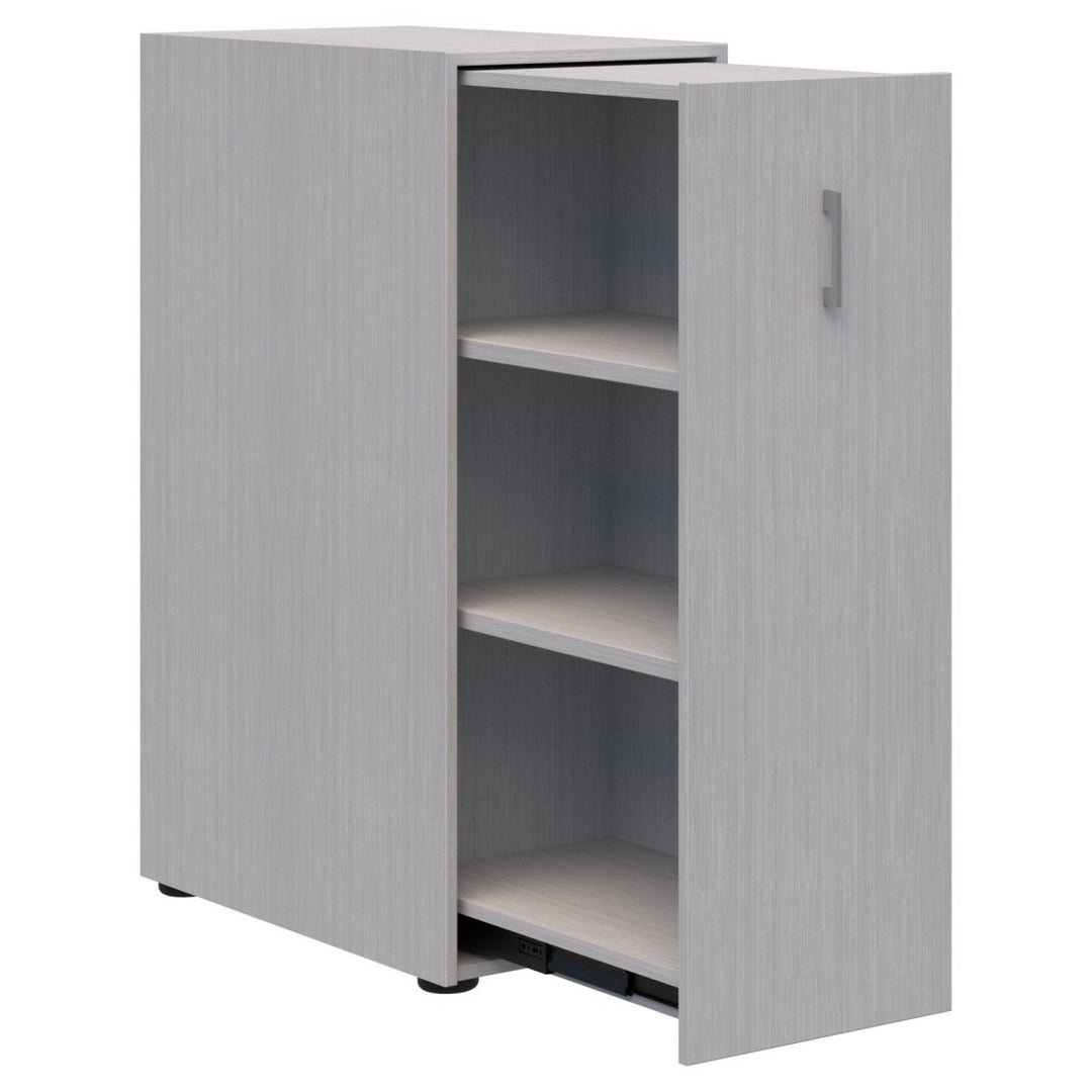 Mascot Personal Pull-Out Shelving - Home Office Space NZ