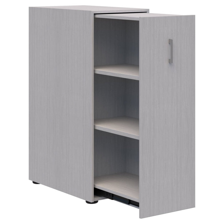 Mascot Personal Pull-Out Shelving - Home Office Space NZ