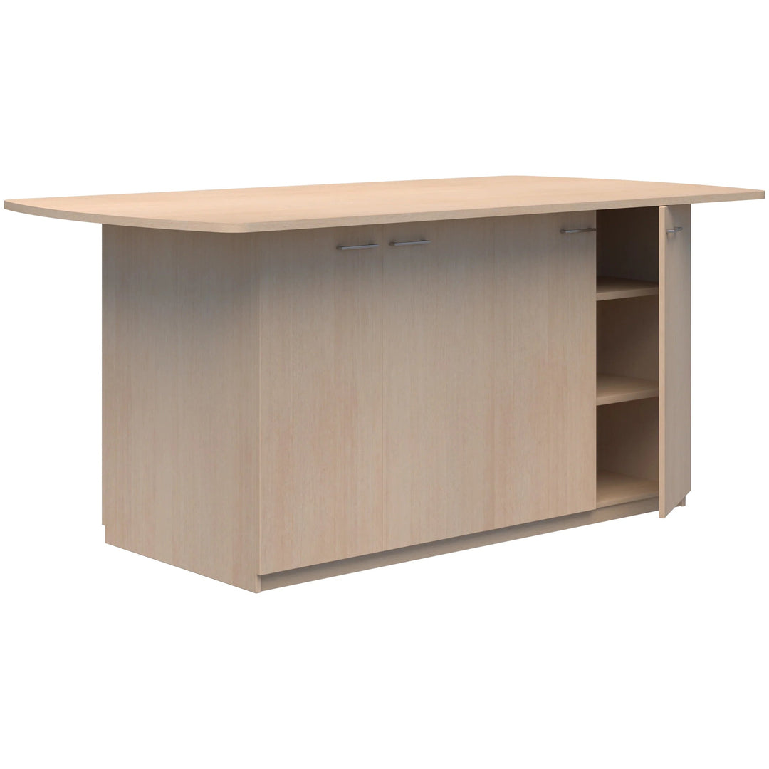 Mascot Storage Leaner - Home Office Space NZ