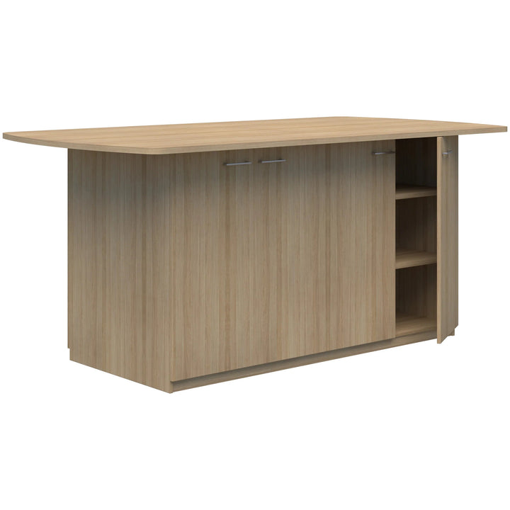 Mascot Storage Leaner - Home Office Space NZ