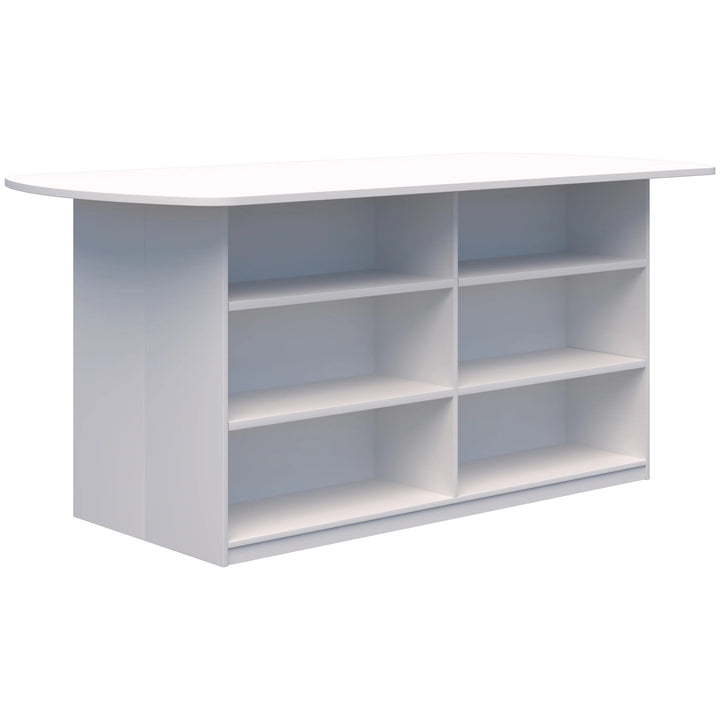 Mascot Storage Leaner - Home Office Space NZ