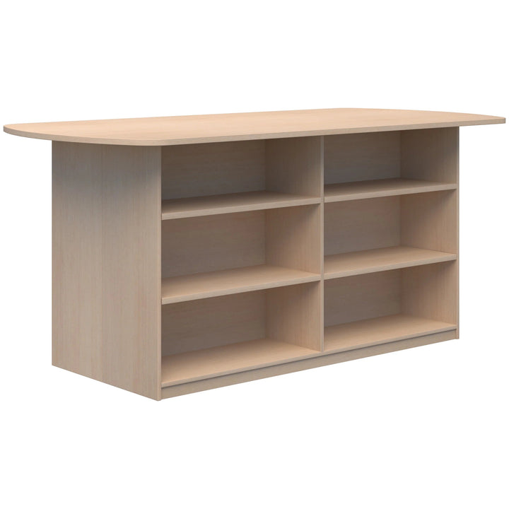 Mascot Storage Leaner - Home Office Space NZ