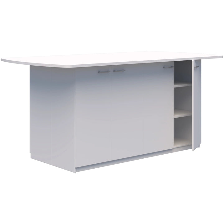 Mascot Storage Leaner - Home Office Space NZ