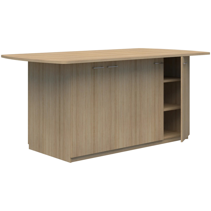 Mascot Storage Leaner - Home Office Space NZ