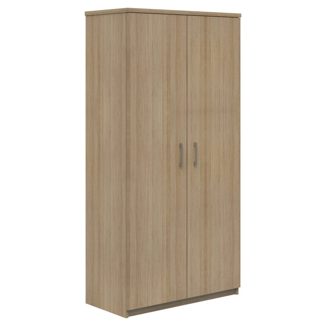 Mascot Tall Cabinet - Home Office Space NZ