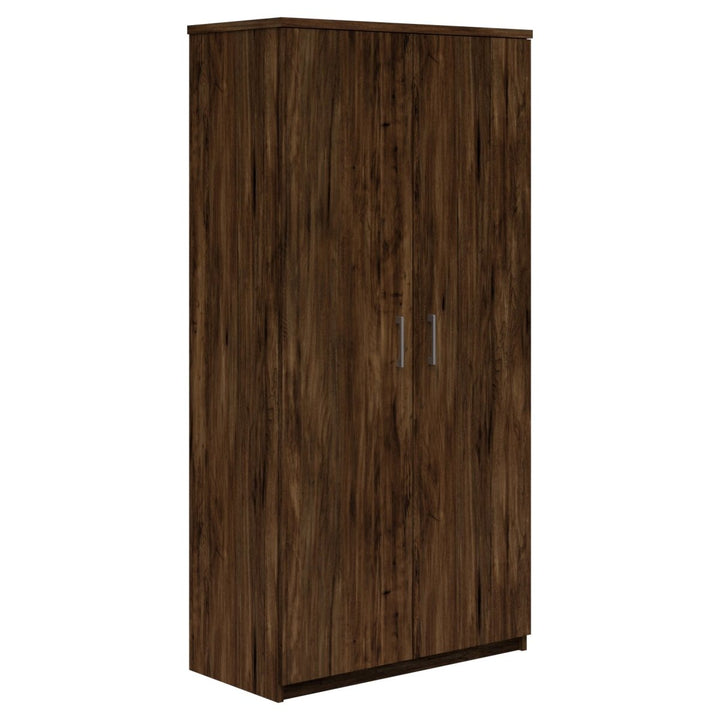 Mascot Tall Cabinet - Home Office Space NZ