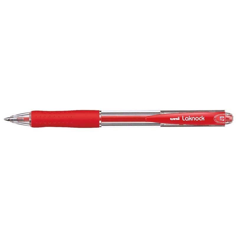 Medium Black, Blue & Red Pens 1.0mm (12 Pack) - Home Office Space NZ