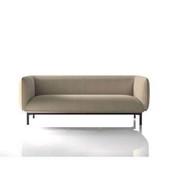 Mello 2 Seater Sofa - Home Office Space NZ
