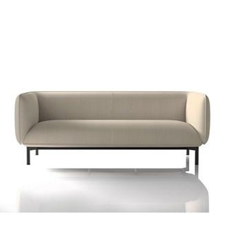 Mello 3 Seater Sofa - Home Office Space NZ