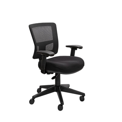 Metro II Connect (Standard or with Architectural Ring) - Home Office Space NZ