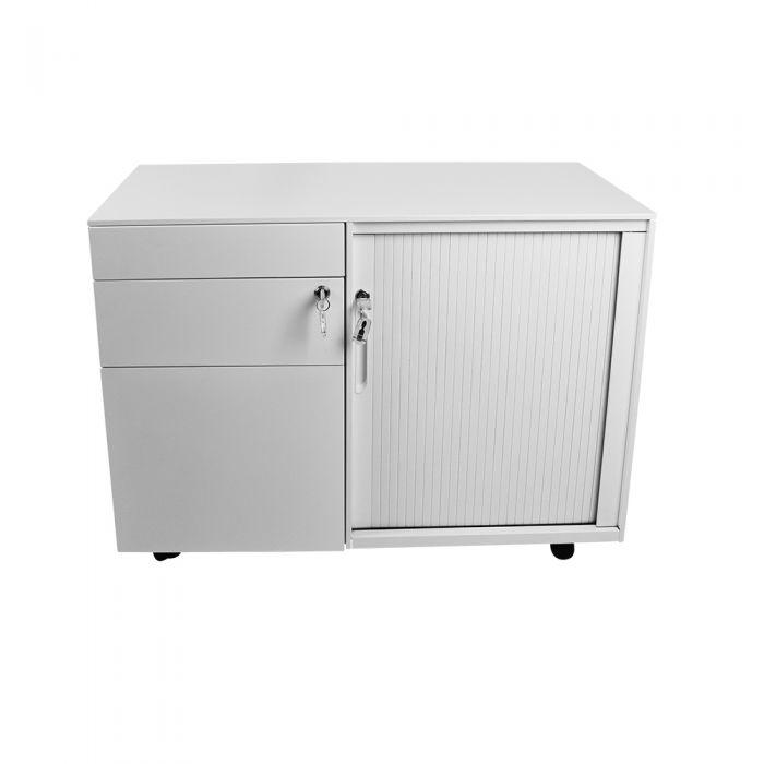 Mobile Caddy - Home Office Space NZ