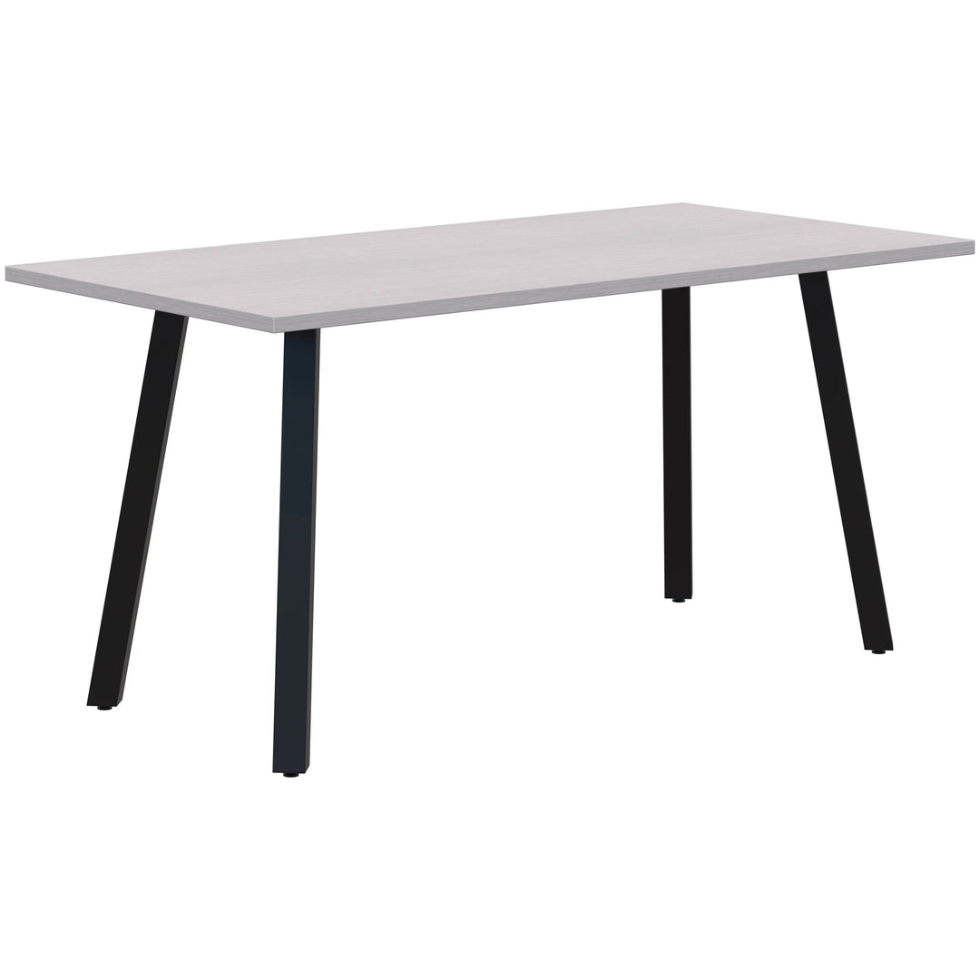 Modella II Coffee & Meeting Tables (Square & Round) - Home Office Space NZ