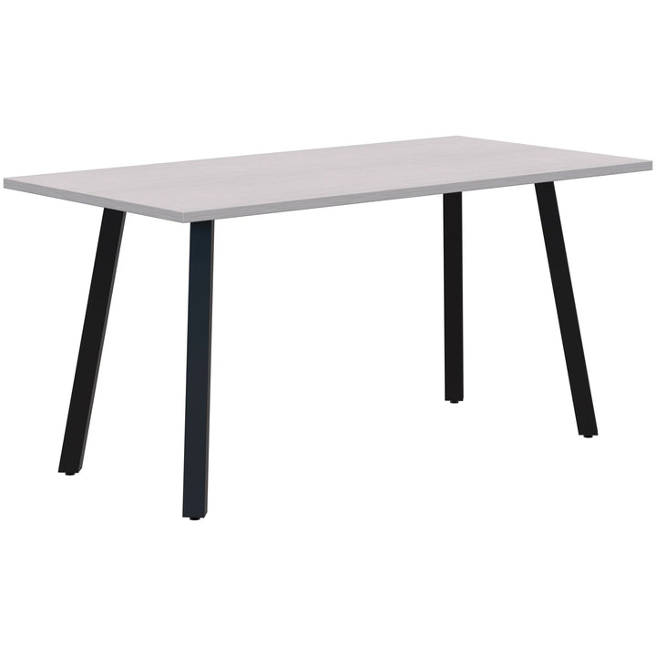 Modella II Coffee & Meeting Tables (Square & Round) - Home Office Space NZ