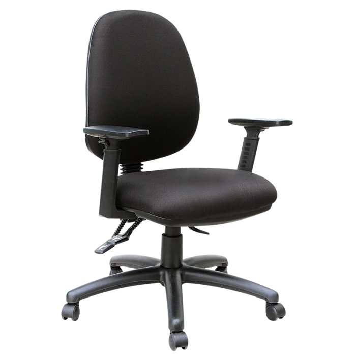 Mondo Java High Back - Home Office Space NZ