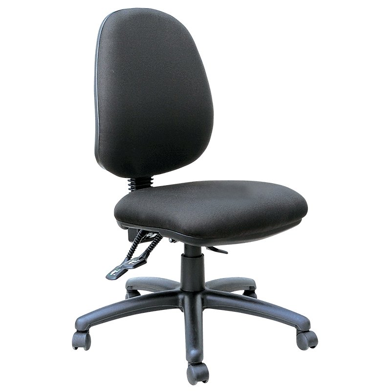Mondo Java High Back - Home Office Space NZ