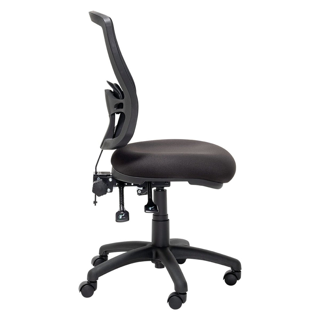 Mondo Java Mesh HB - Home Office Space NZ
