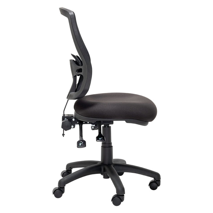 Mondo Java Mesh HB - Home Office Space NZ