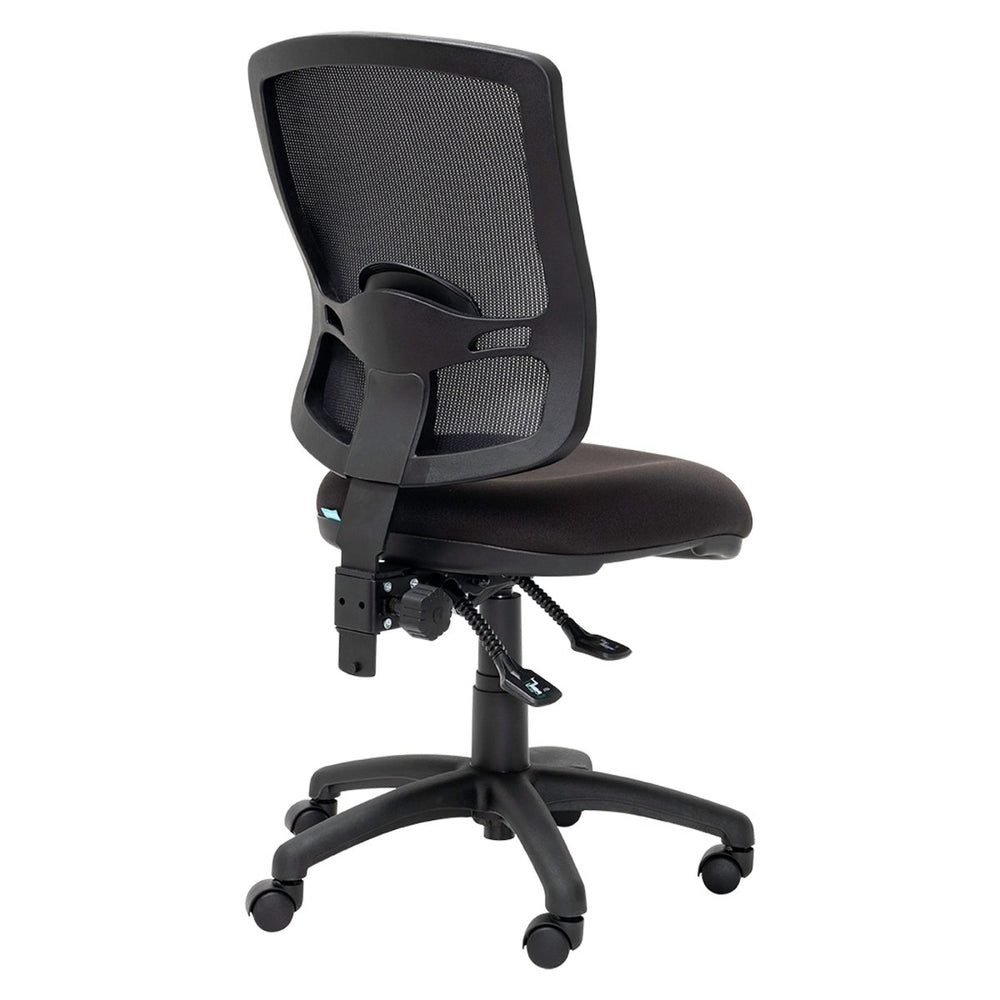 Mondo Java Mesh HB - Home Office Space NZ