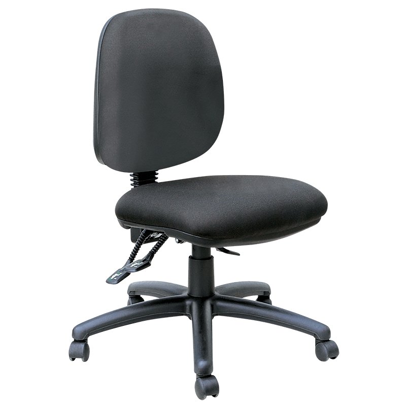 Mondo Java Mid Back - Home Office Space NZ