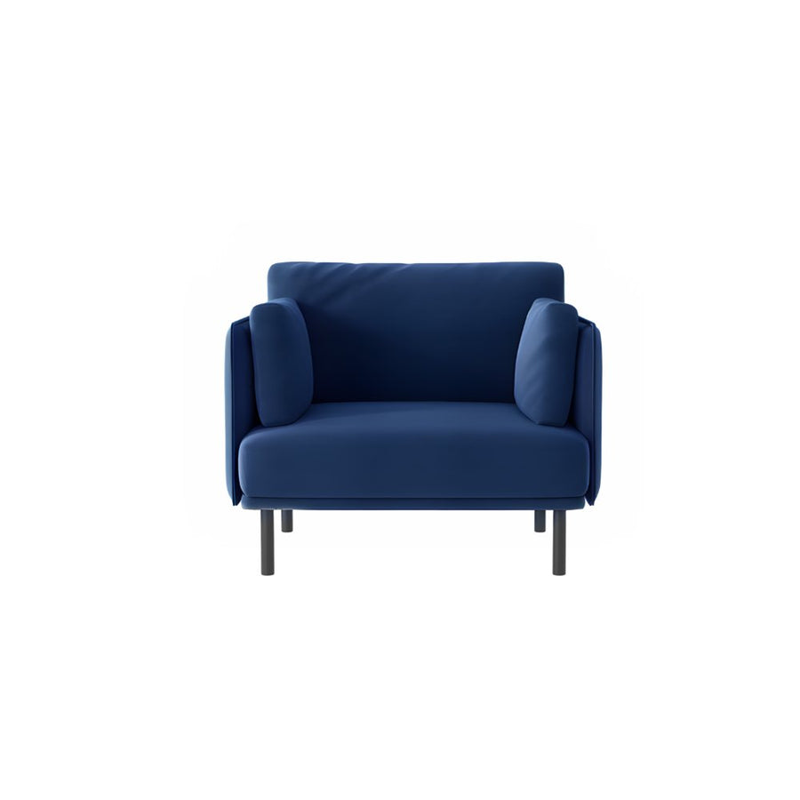 Munro 1 Seater Sofa - Home Office Space NZ