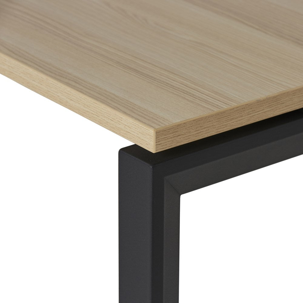 Novah Corner Desk - Home Office Space NZ