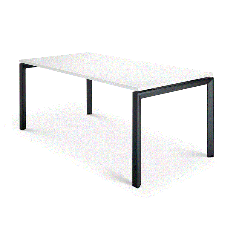 Novah Meeting Table - Home Office Space NZ