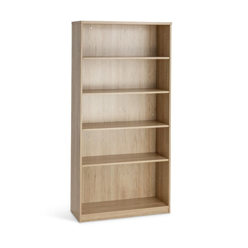 Oki 1800 Bookcase - Home Office Space NZ