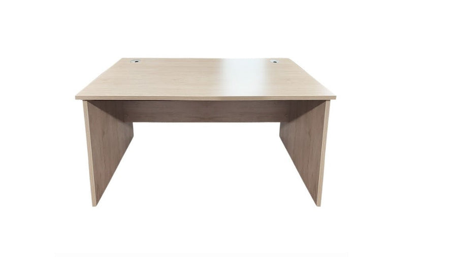 Oki Straight Desk 1800 - Home Office Space NZ
