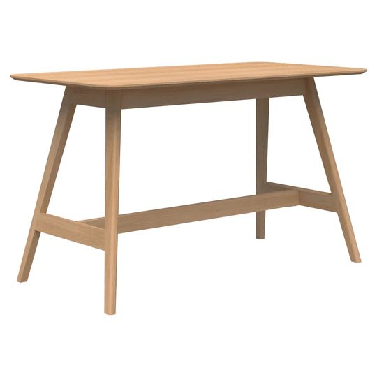 Oslo Bar Leaner - Home Office Space NZ