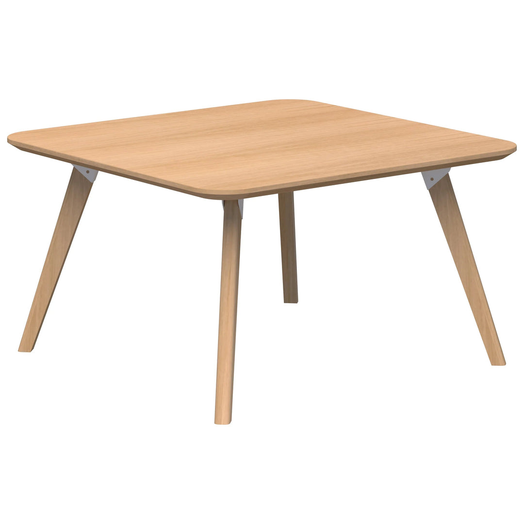 Oslo Coffee & Meeting Tables (Square & Round) - Home Office Space NZ