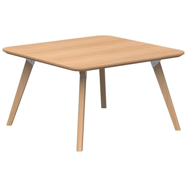 Oslo Coffee & Meeting Tables (Square & Round) - Home Office Space NZ