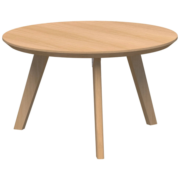 Oslo Coffee & Meeting Tables (Square & Round) - Home Office Space NZ