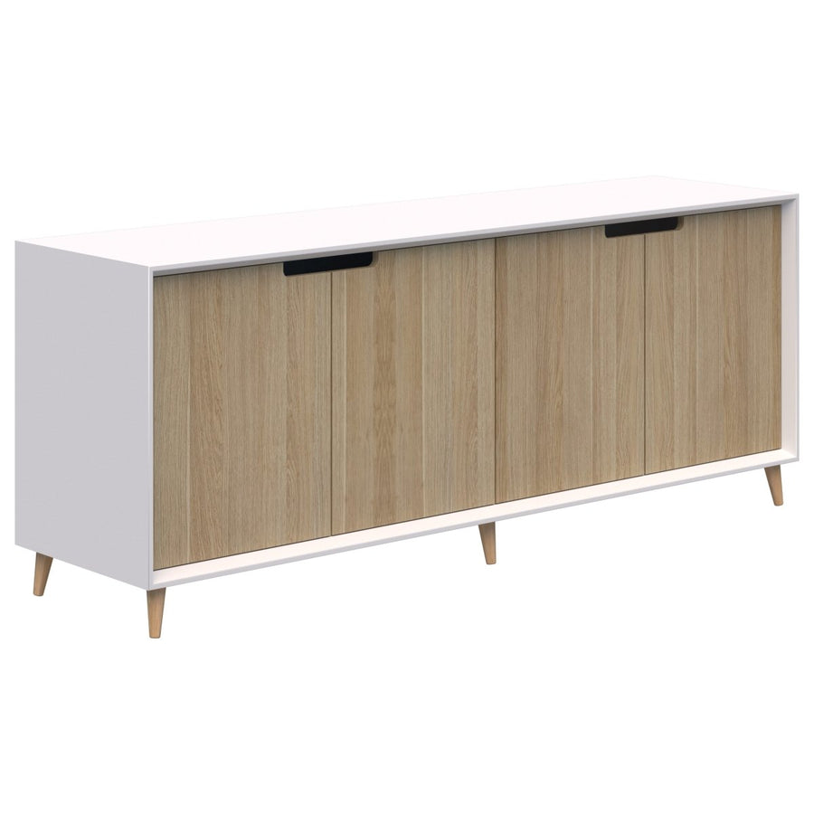 Oslo Credenza - Home Office Space NZ