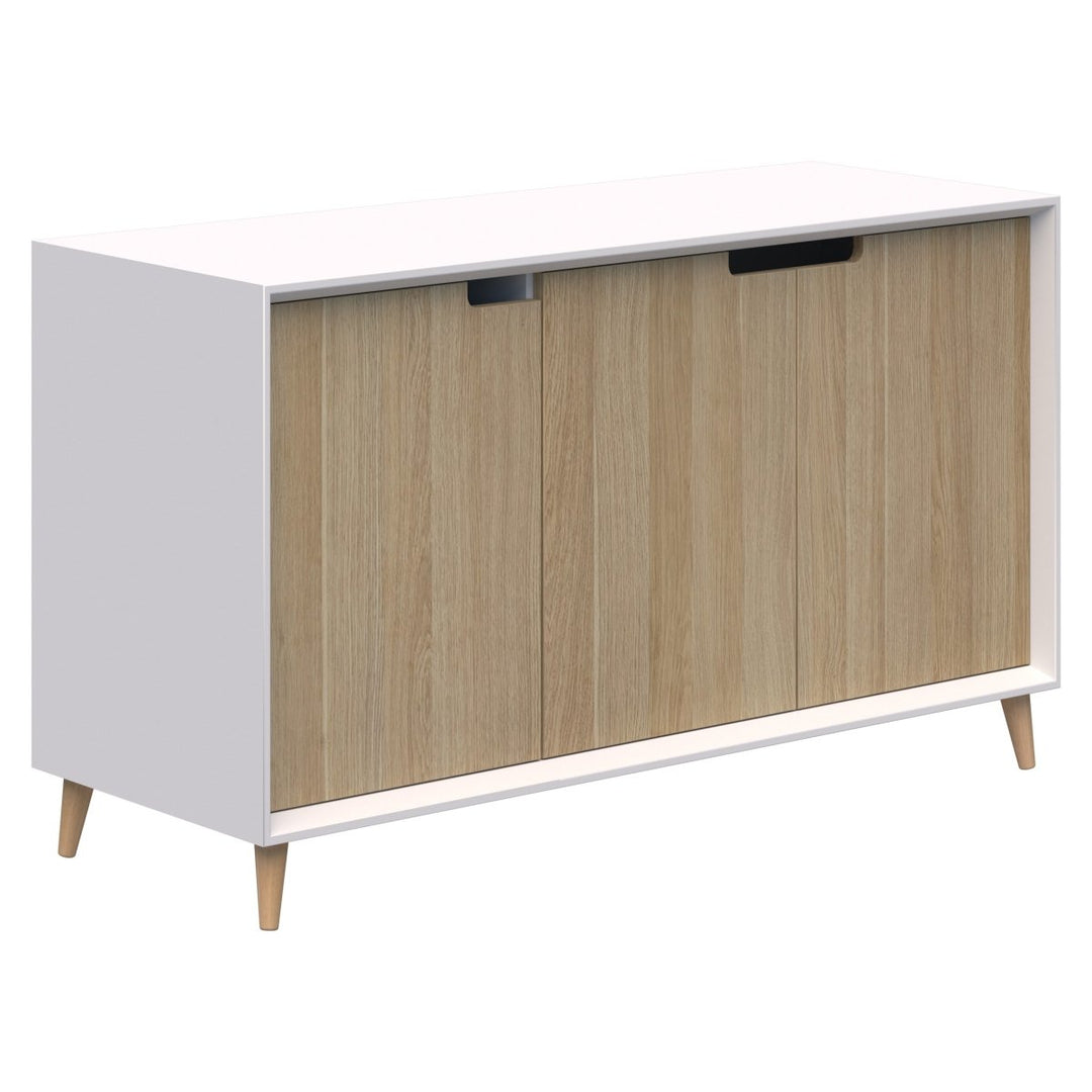 Oslo Credenza - Home Office Space NZ