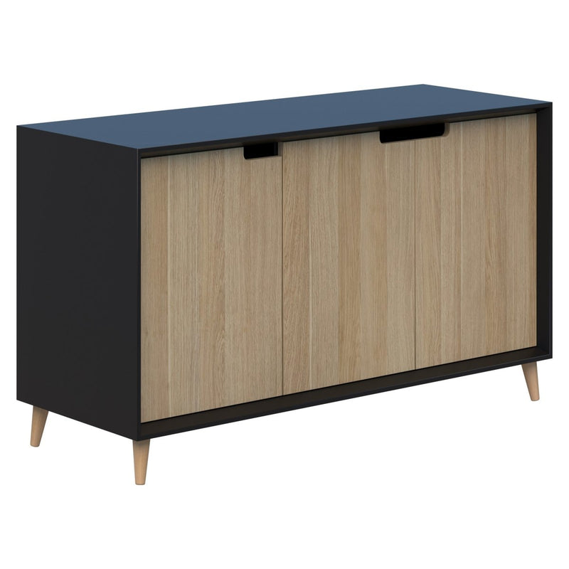 Oslo Credenza - Home Office Space NZ