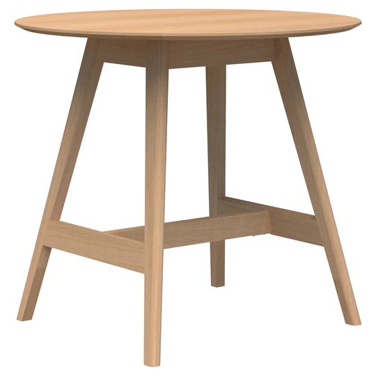 Oslo Round Leaner - Home Office Space NZ