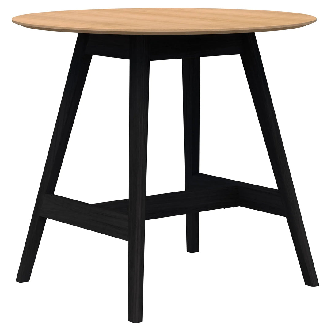 Oslo Round Leaner - Home Office Space NZ