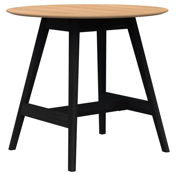 Oslo Round Leaner - Home Office Space NZ