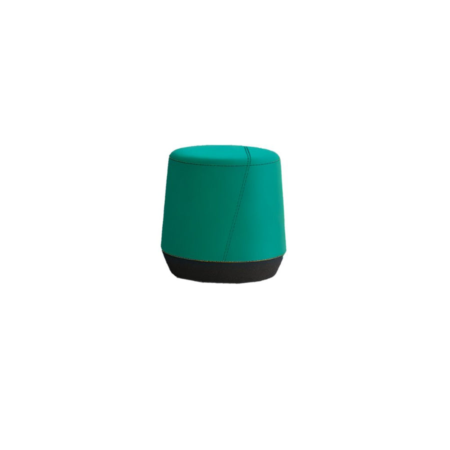 Perch Ottoman - Home Office Space NZ