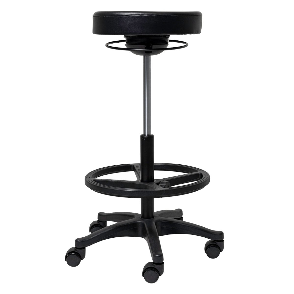 Polo Stool - Home Office Space NZ