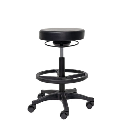 Polo Stool - Home Office Space NZ