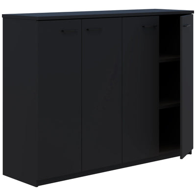 Rapid Cabinet (1200 x 900) - Home Office Space NZ
