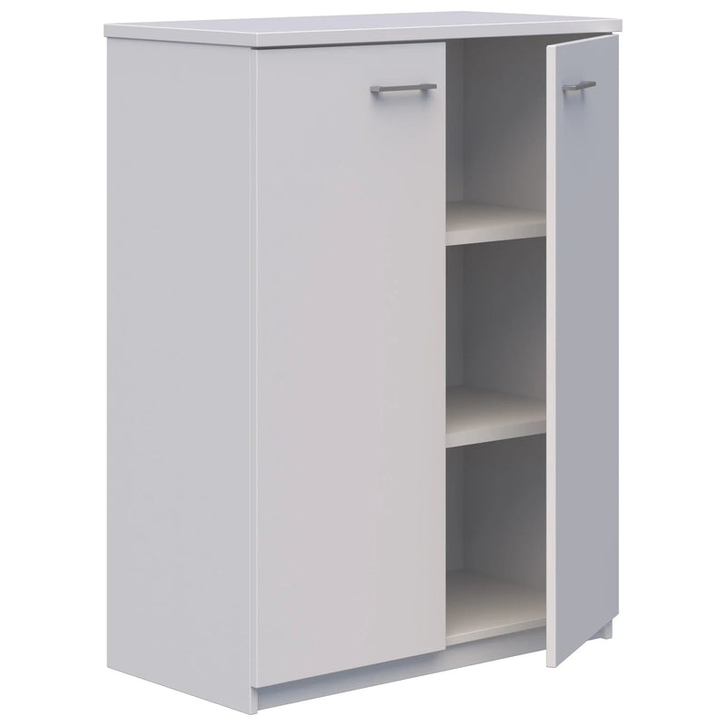 Rapid Cabinet (1200 x 900) - Home Office Space NZ