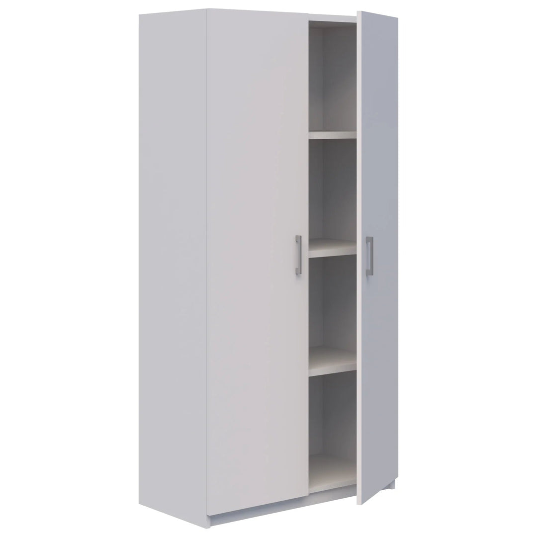 Rapid Cabinet (1200 x 900) - Home Office Space NZ