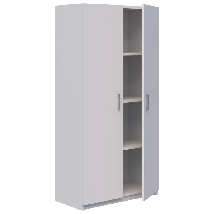 Rapid Cabinet (1200 x 900) - Home Office Space NZ