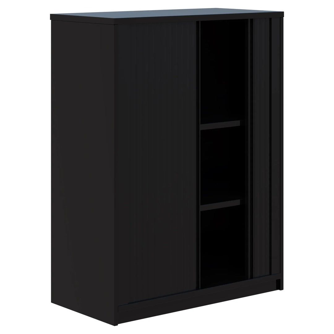 Rapid Tambour (1200 x 900) - Home Office Space NZ