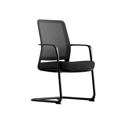 Rylee Visitor Chair - Home Office Space NZ