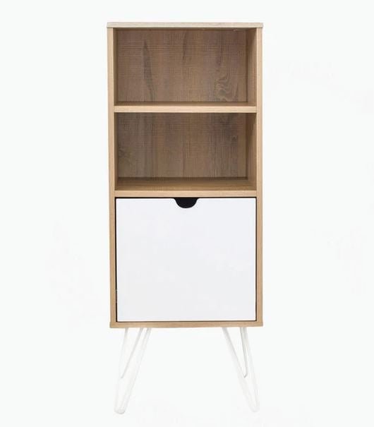 Seattle Cabinet Shelves - Home Office Space NZ